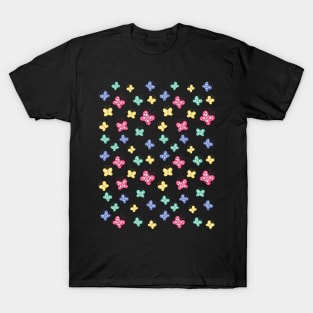 The Butterfly Effect T-Shirt